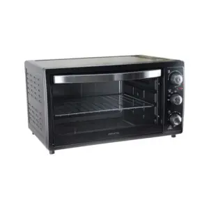 Forno Elétrico Bancada Agratto 50L 1500W