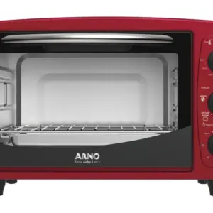 Forno Elétrico Bancada Arno 20L 5 em 1 Airfry