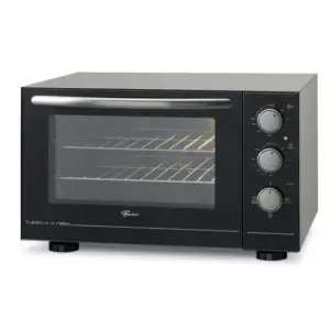 Forno Elétrico Bancada Fischer 48L Turbo 2.4 New