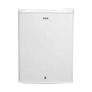Frigobar Portátil EOS 76L Automotivo Ice Compact para Veículos e Motorhomes Branco 12/24V EFBC85