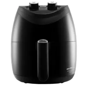 Air Fryer Britânia 1500W Tecnologia Air Flow 360º 4L BFR25P