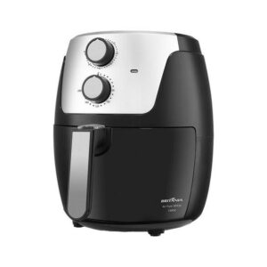 Fritadeira Air Fryer Britânia BFR38 4.2L Preta 1500W 127V
