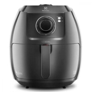Fritadeira Airfryer Electrolux Family 5L Grafite 127V