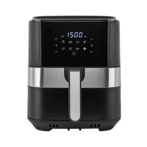 Fritadeira Airfryer Family Digital Gadnic 6.5L