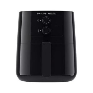 Fritadeira Airfryer Philips Walita HD9202-91 110V