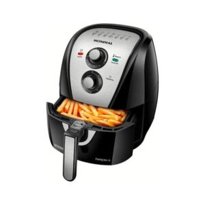 Fritadeira Airfryer Mondial Familia AGP-165 4L 220V