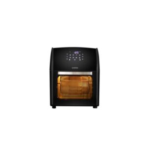 Fritadeira Airfryer Oven Digital Gadnic 12L