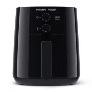 Fritadeira Airfryer Philips Walita Série 3000 Grill Edition 4.1L 1400W