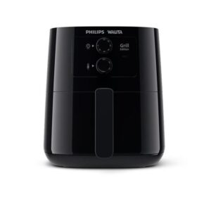 Fritadeira Airfryer Walita HD9202 Série 3000 Grill Edit 220V