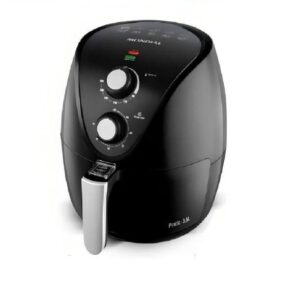 Fritadeira Air Fryer Antiaderente Mondial Sem Óleo 3.5L