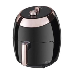 Fritadeira Elétrica Sem Óleo Philco Chrome PFR02PC 5.5L