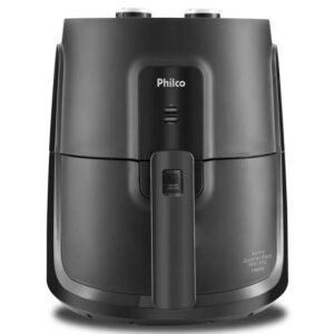 Fritadeira Elétrica Sem Óleo Philco Gourmet PFR15PG 3.2L