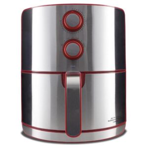 Fritadeira Elétrica Sem Óleo Philco PFR18 3.5L Inox