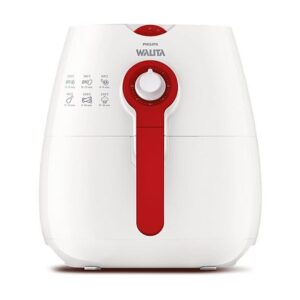 Fritadeira Elétrica Sem Óleo Philips Walita Viva 2.2L Timer