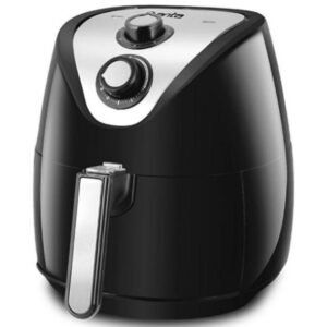 Fritadeira Elétrica Sem Óleo Quanta QTAF400 3.2L