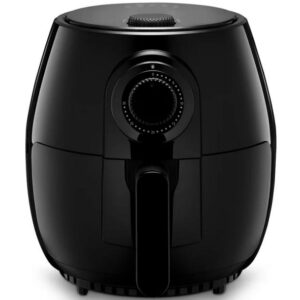 Fritadeira Elétrica Sem Óleo Tronos AF4001-M 2.6L