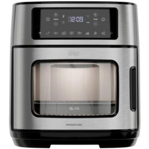 Fritadeira Elétrica WAP Air Fryer Oven Digital 12L 220V