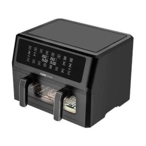 Fritadeira Elétrica Tigre Cook AFT11002-UL Air Fryer Gigante 3XL 11L