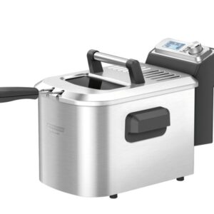 Fritadeira Elétrica Tramontina Smart