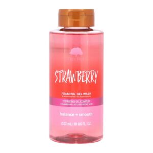 Gel de Banho Tree Hut Strawberry 532ml