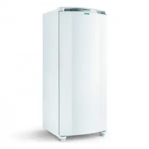 Refrigerador 1 Porta Consul 300L Frost Free Branca CRB36