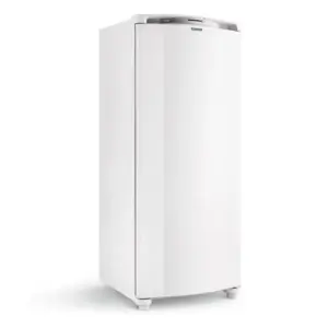 Refrigerador 1 Porta Consul 300L Frost Free com Freezer Supercapacidade Branca 127V CRB36AB