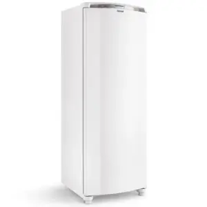 Refrigerador 1 Porta Consul 342L Frost Free com Gavetão Hortifruti Branca CRB39AB