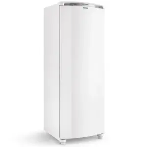 Refrigerador 1 Porta Consul 342L Frost Free com Gavetão Hortifruti Branca CRB39AB