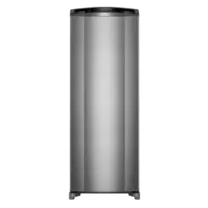Refrigerador 1 Porta Consul 342L Frost Free com Gavetão Hortifruti Inox CRB39AK