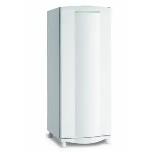 Refrigerador 1 Porta Consul 261L Degelo Seco Branca 110V CRA30FB