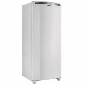 Refrigerador 1 Porta Consul 300L Frost Free Branca 110V CRB36AB