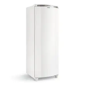 Refrigerador 1 Porta Consul 342L Frost Free Classe A Branco CRB39