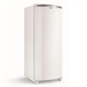 Refrigerador 1 Porta Consul 300L Frost Free Branco CRB36
