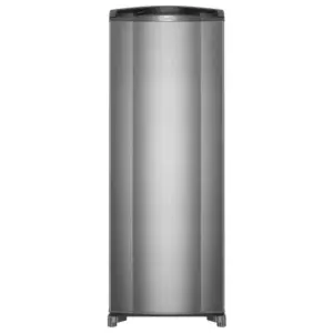 Refrigerador 1 Porta Consul 342L Frost Free com Gavetão Evox CRB39AKBNA