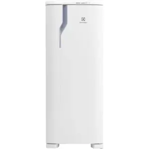 Refrigerador 1 Porta Electrolux 240L Cycle Defrost Branco RE31