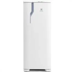 Refrigerador 1 Porta Electrolux 240L Classe A RE31