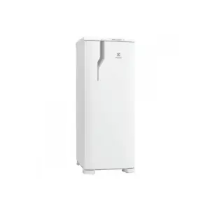 Refrigerador 1 Porta Electrolux 240L Cycle Defrost Degelo Prático Branco 110V RE31