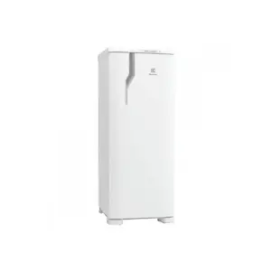 Refrigerador 1 Porta Electrolux 240L Cycle Defrost Degelo Prático Branco 220V RE31