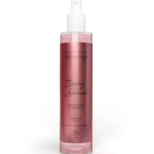 Body Spray Feminino Giovanna Baby Rose 260ml