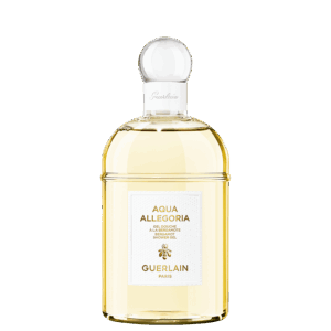 Gel de Banho Guerlain Aqua Allegoria Bergamota 200ml