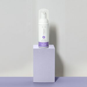 Espuma Íntima Happie Com Enxágue 50ml