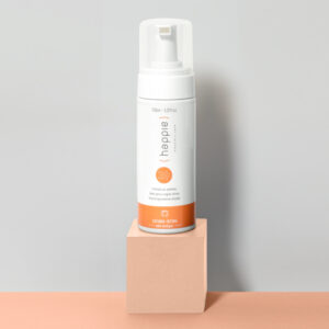 Espuma Íntima Happie Sem Enxágue 150ml