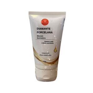 Máscara Facial e Corporal Haro Cosméticos Diamante 150g