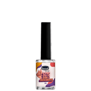 Base de Tratamento Ideal SOS Ativa o Crescimento para Unhas 9ml
