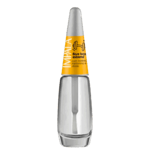 Esmalte Incolor Impala Tratamento Força Extrema 7,5ml