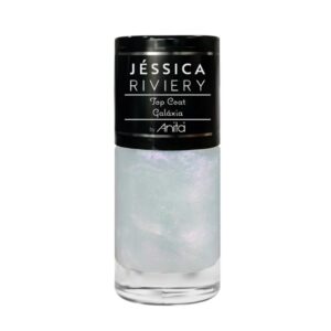 Top Coat Jéssica Riviery By Anita Galáxia 10ml