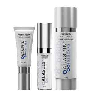 Kit Alastin INhance Skin Nectar Transform Body Complex 3 Produtos