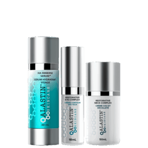 Kit Alastin Restorative HA Immerse 3 Produtos