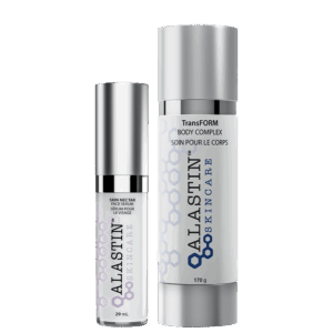 Kit Alastin Skin Nectar Transform Body Complex 2 Produtos