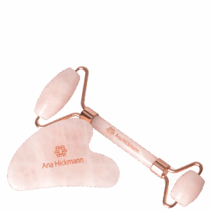 Kit Ana Hickmann Beauty Facial Luxury Spa 2 Produtos